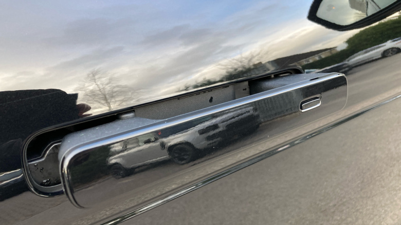 Land Rover Range Rover Evoque 2.0 D200 Edition 5dr Auto Diesel Hatchback